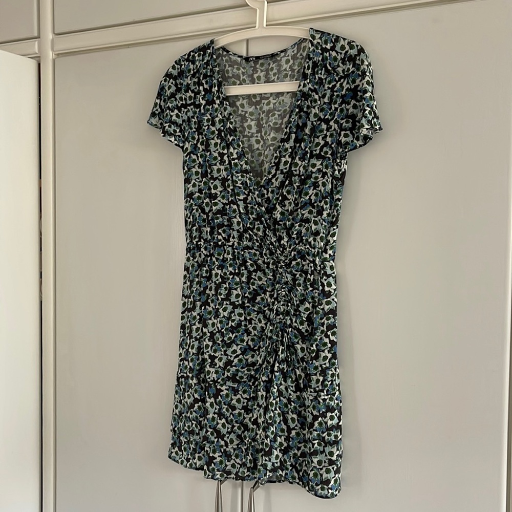 Zara Summer dress